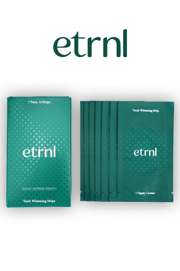 Teeth Whitening Strips
