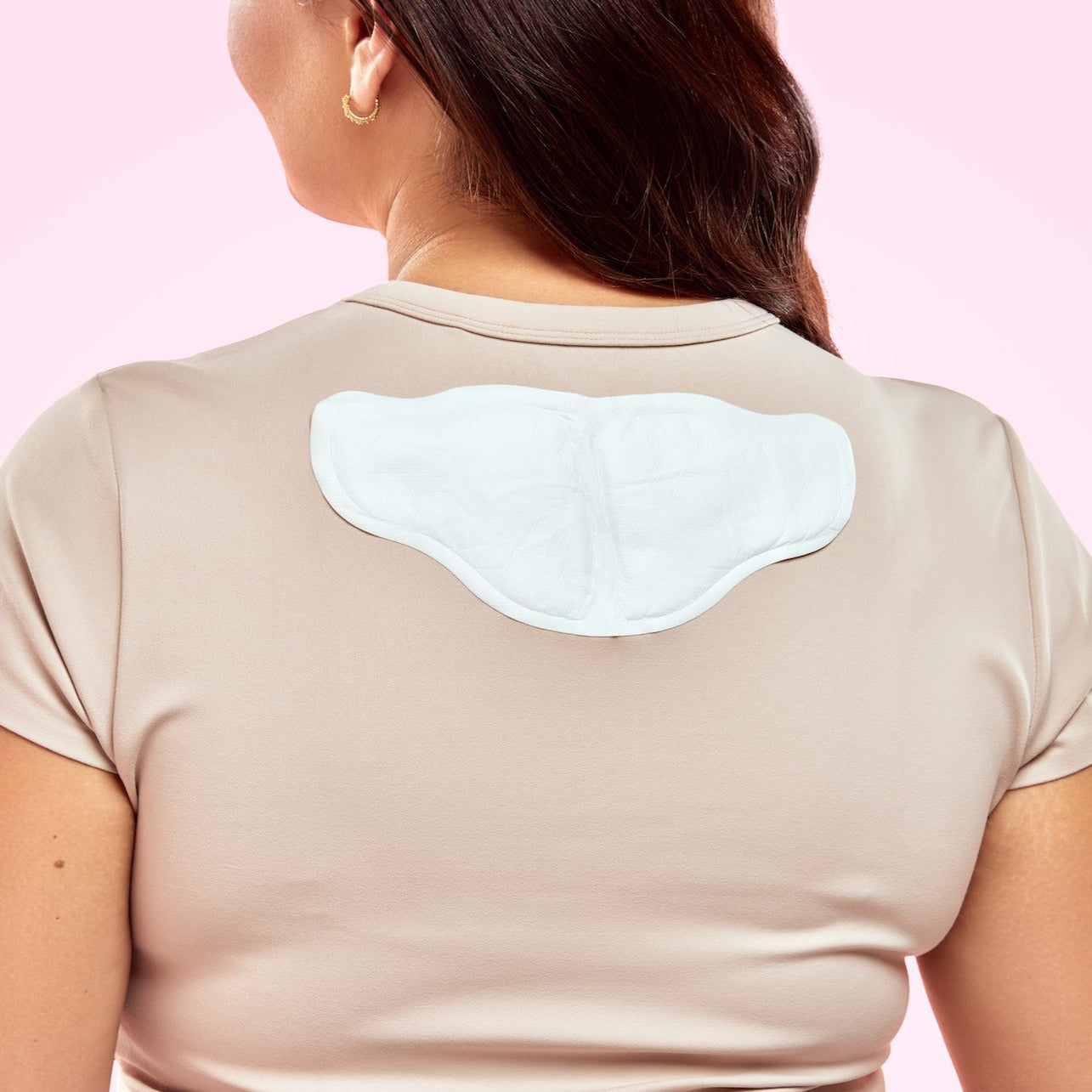Self-Warming Body Patches  3 patches in box
