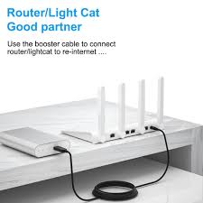 USB POWER CABLE FOR WIFI ROUTER